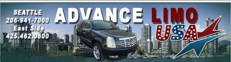 SeaTac Airport & Limousine Transportation in Bellevue
