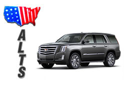 SeaTac Town Car and Airport Limousine Services
