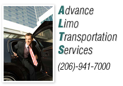 SeaTac Airport Service, SeaTac town car, SeaTac limousines