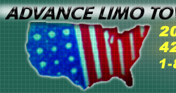 Seattle Limousine Rentals