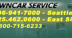 Seattle Limousine Rentals